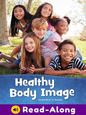cover image of Healthy Body Image